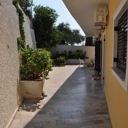 Villa Katerina Mpoukaris Ngoại thất bức ảnh