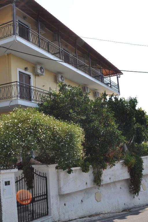 Villa Katerina Mpoukaris Ngoại thất bức ảnh