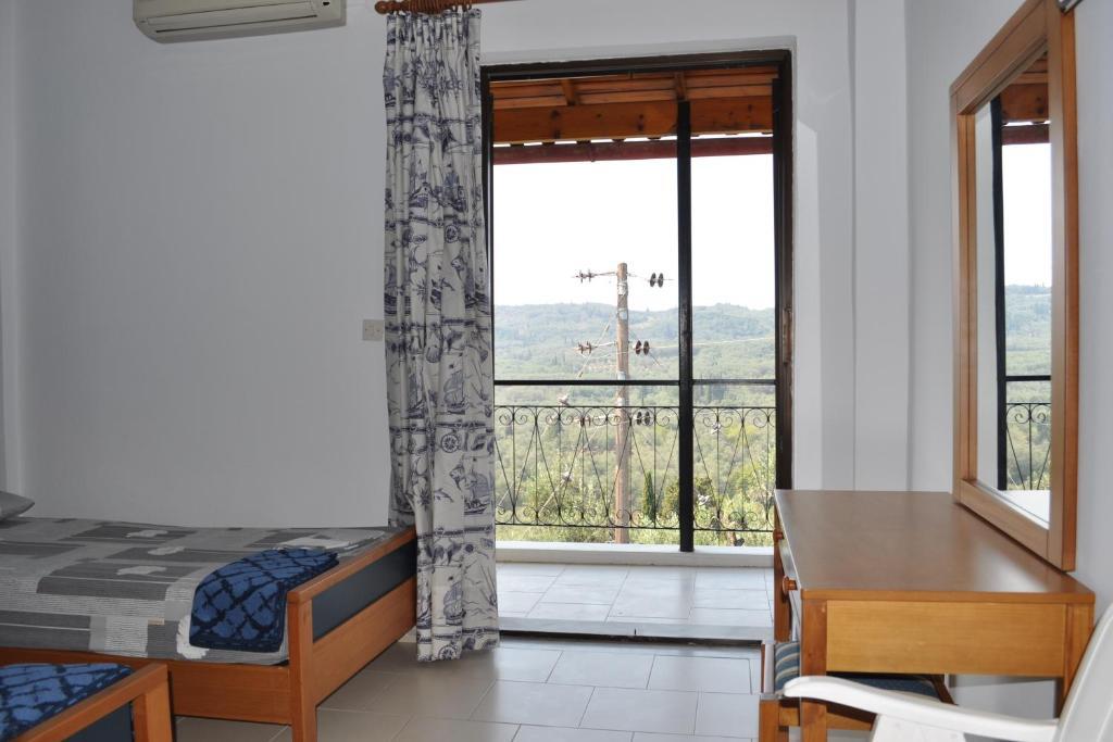 Villa Katerina Mpoukaris Phòng bức ảnh