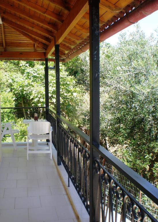 Villa Katerina Mpoukaris Ngoại thất bức ảnh
