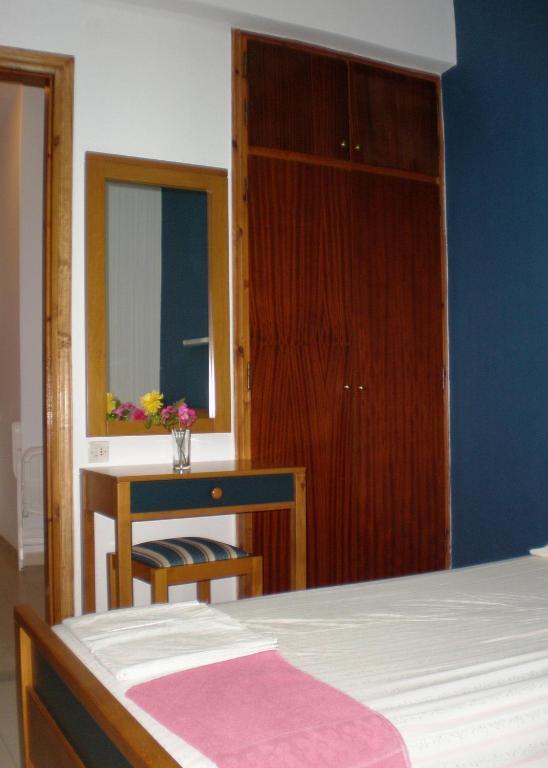 Villa Katerina Mpoukaris Phòng bức ảnh