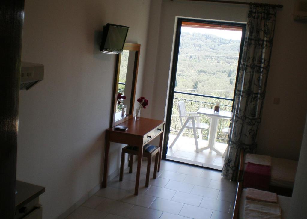 Villa Katerina Mpoukaris Ngoại thất bức ảnh