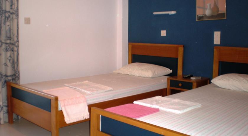 Villa Katerina Mpoukaris Ngoại thất bức ảnh