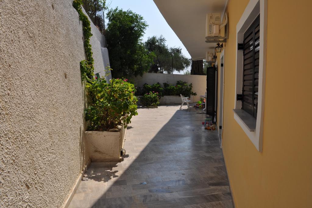 Villa Katerina Mpoukaris Ngoại thất bức ảnh