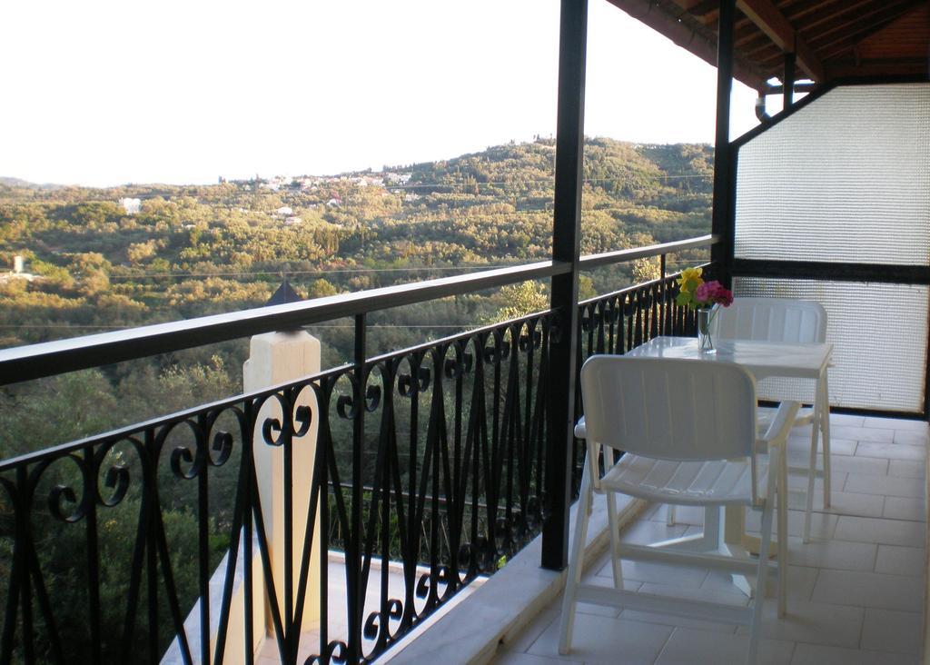 Villa Katerina Mpoukaris Ngoại thất bức ảnh