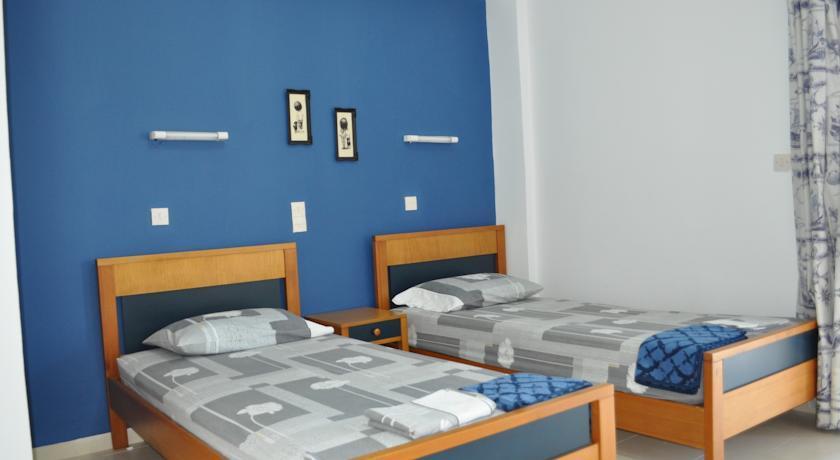 Villa Katerina Mpoukaris Ngoại thất bức ảnh