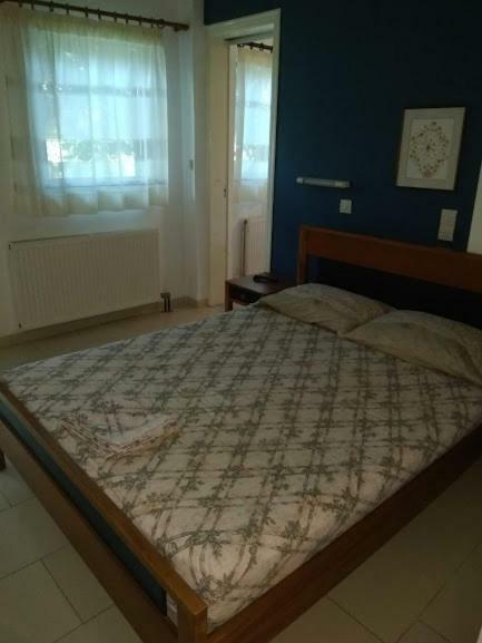 Villa Katerina Mpoukaris Ngoại thất bức ảnh